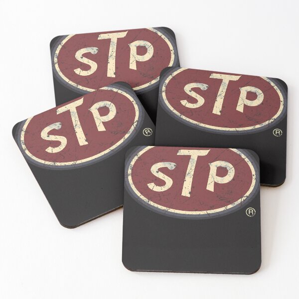 Item preview, Stp Vintage Oil Company designed and sold by WhitneyLafo.