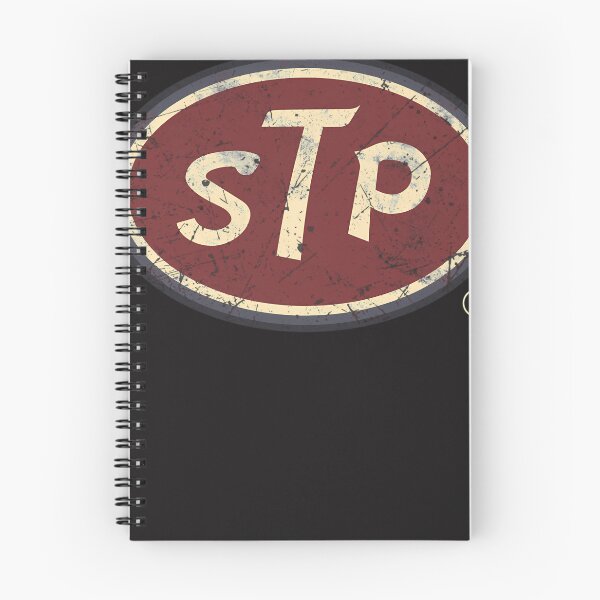 Item preview, Stp Vintage Oil Company designed and sold by WhitneyLafo.