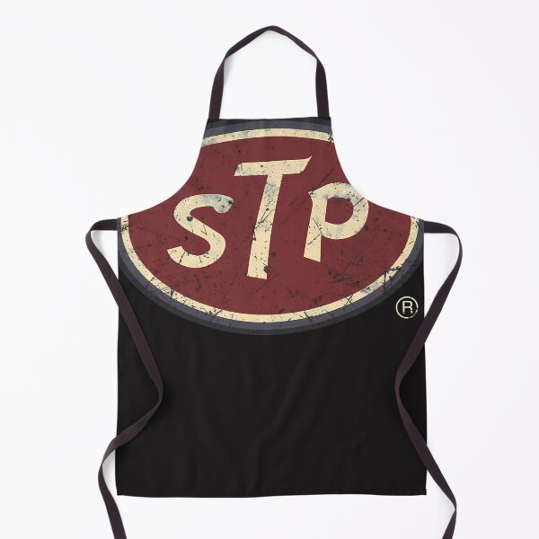 Item preview, Stp Vintage Oil Company designed and sold by WhitneyLafo.