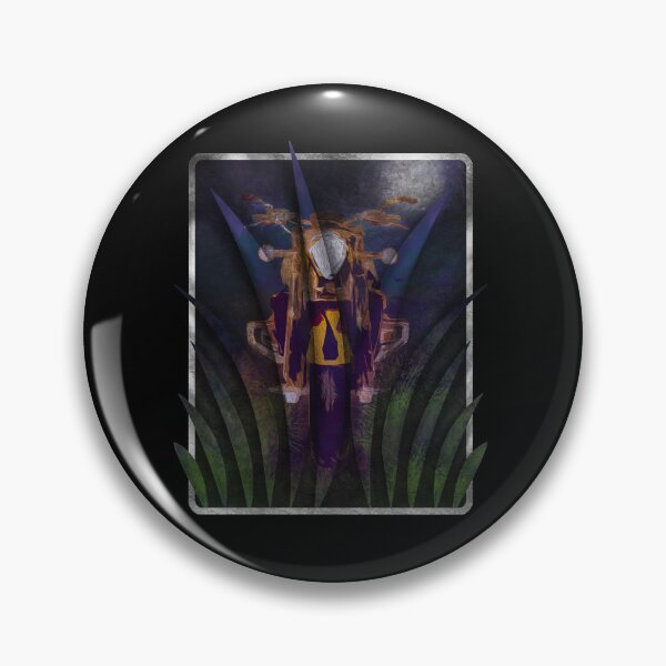 Item preview, Better Run Through The Jungle…. designed and sold by OutPsyder.
