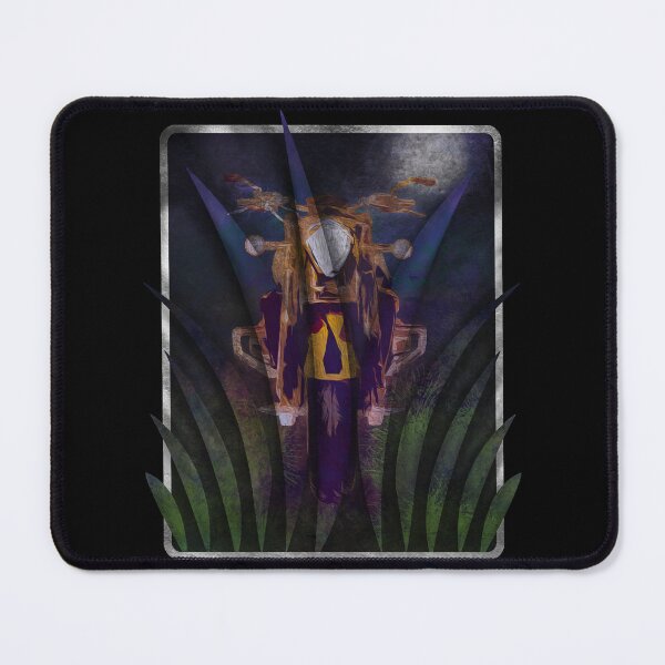 Item preview, Better Run Through The Jungle…. designed and sold by OutPsyder.