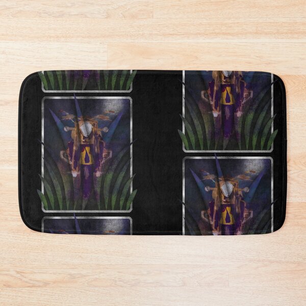 Item preview, Better Run Through The Jungle…. designed and sold by OutPsyder.