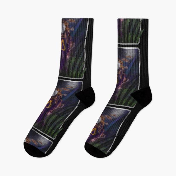 Item preview, Better Run Through The Jungle…. designed and sold by OutPsyder.