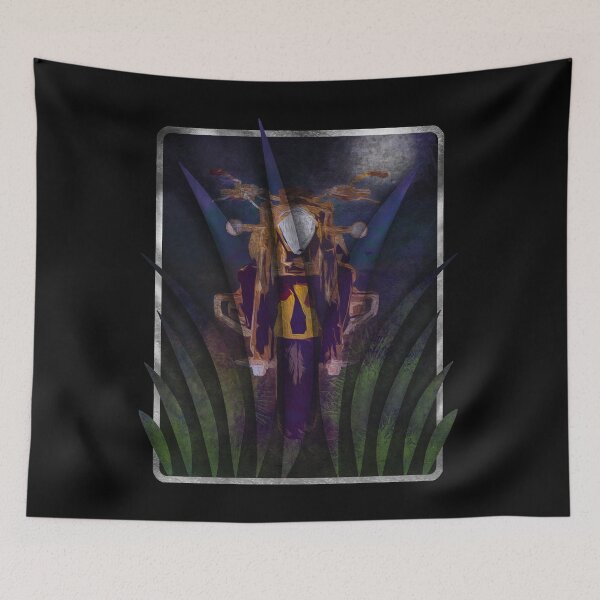 Item preview, Better Run Through The Jungle…. designed and sold by OutPsyder.