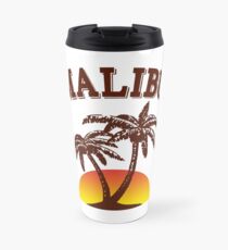 Malibu Rum Thermosbecher