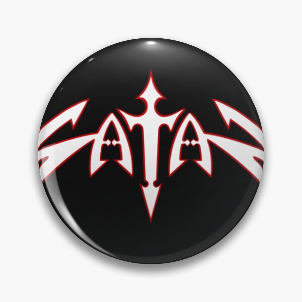 Artikelvorschau, Satan NWOBHM Rockband England entworfen und verkauft von Anandhankar.