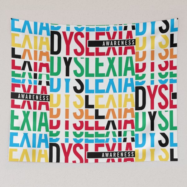 Item preview, "Embracing Neurodiversity: A Colorful Journey of an Autism Mom Advocating for ADHD, Dyspraxia, and Dyslexia Awareness in Kids" designed and sold by artworkathome.