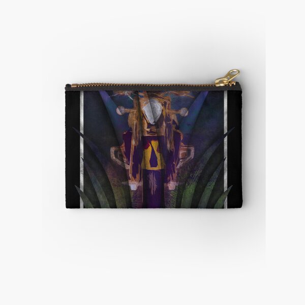 Item preview, Better Run Through The Jungle…. designed and sold by OutPsyder.