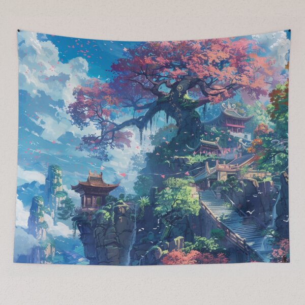 Item preview, Sakura designed and sold by kingaiart.