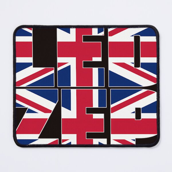 Item preview, Best Of Led Zep Rock Band designed and sold by AnnaEvans1.