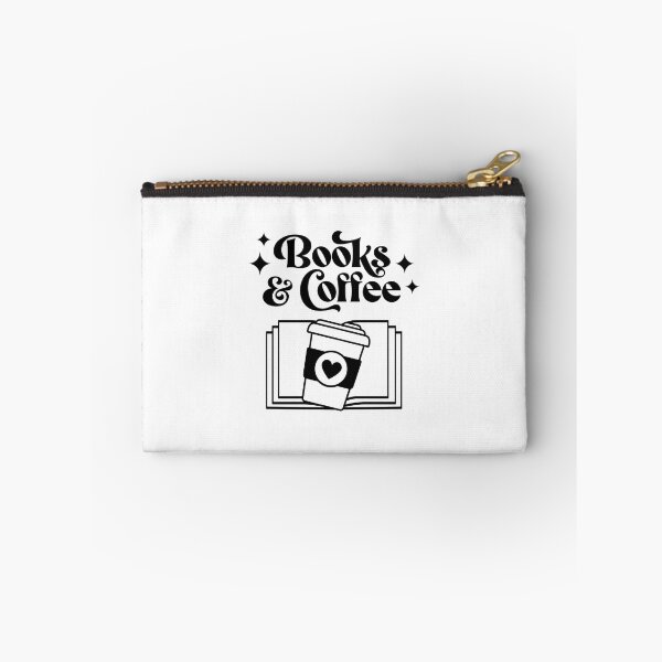 Item preview, Books & Coffee designed and sold by taboozy.