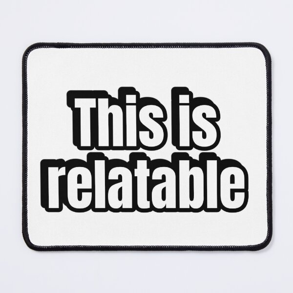 Item preview, This is relatable designed and sold by kripalsutariya.
