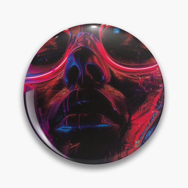 Item preview, Feel the Vibe  designed and sold by kingaiart.