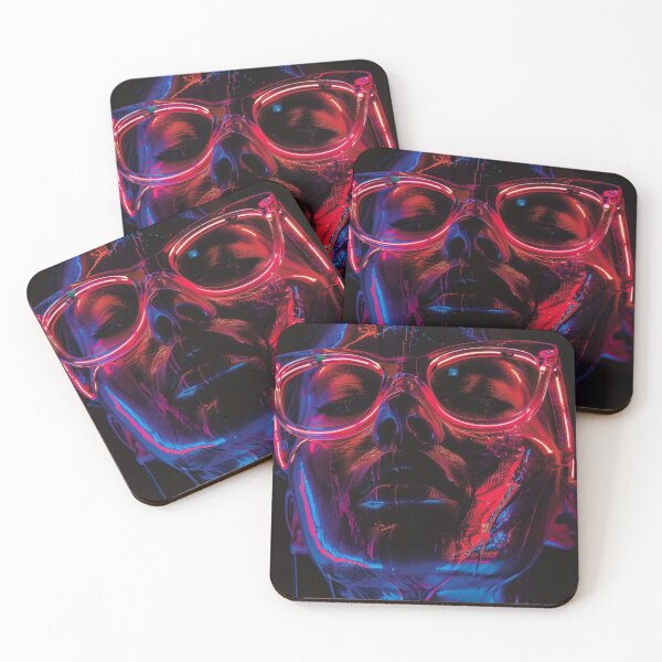 Item preview, Feel the Vibe  designed and sold by kingaiart.