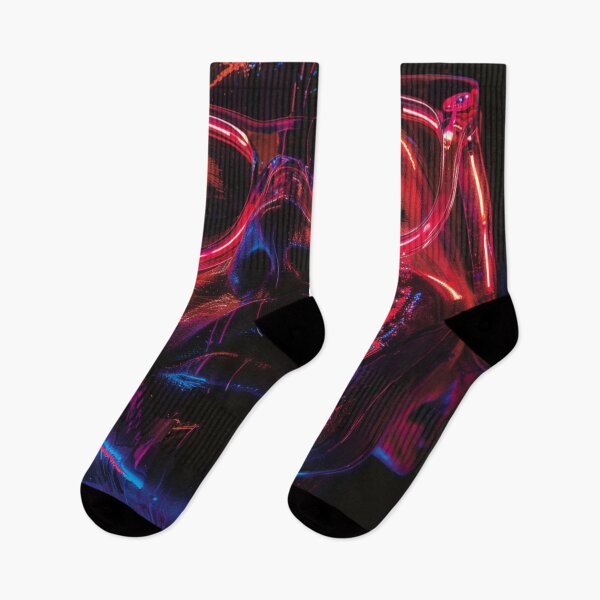 Item preview, Feel the Vibe  designed and sold by kingaiart.