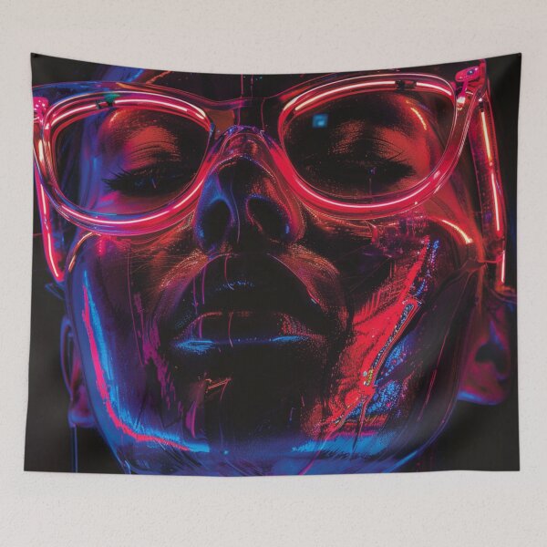 Item preview, Feel the Vibe  designed and sold by kingaiart.