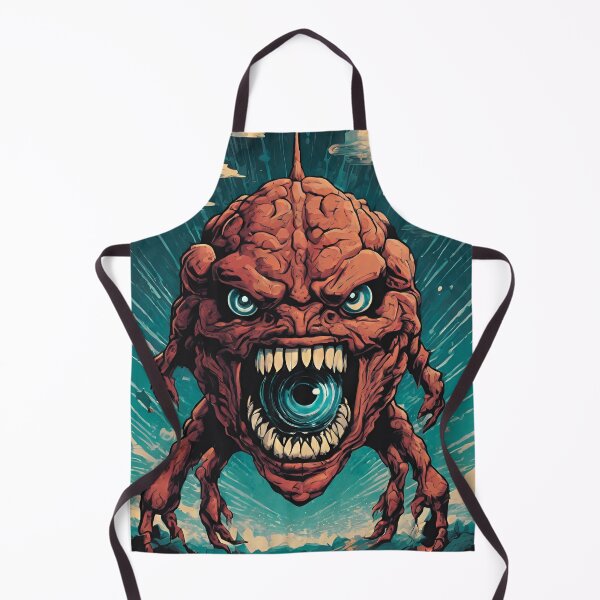 Item preview, Brainstorm designed and sold by Beefuddle.