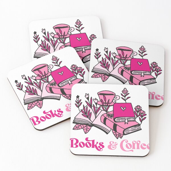 Item preview, Books & Coffee designed and sold by taboozy.