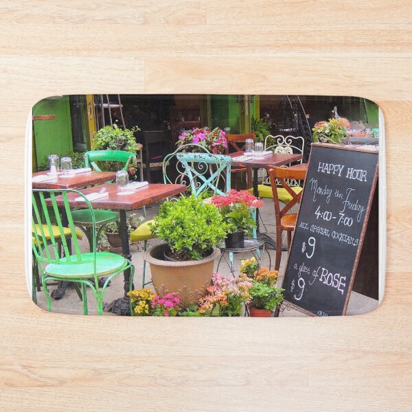 Item preview, Happy Hour designed and sold by MadTeaDesign.