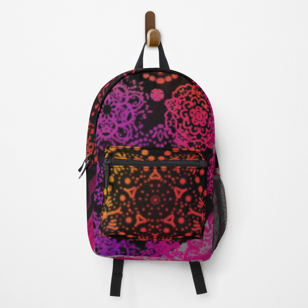 Item preview, Backpack designed and sold by BomShellsDesign.