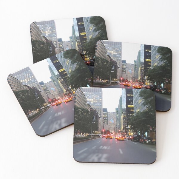 Item preview, Speeding Cabs designed and sold by MadTeaDesign.