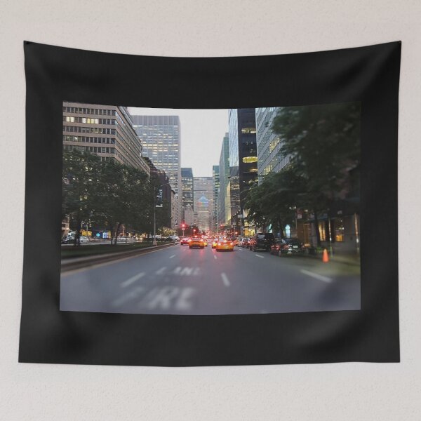 Item preview, Speeding Cabs designed and sold by MadTeaDesign.