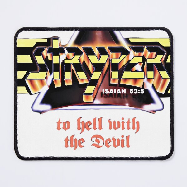 Item preview, Stryper designed and sold by Stefanuels.