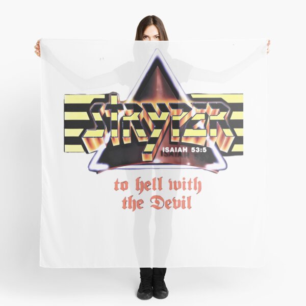 Item preview, Stryper designed and sold by Stefanuels.