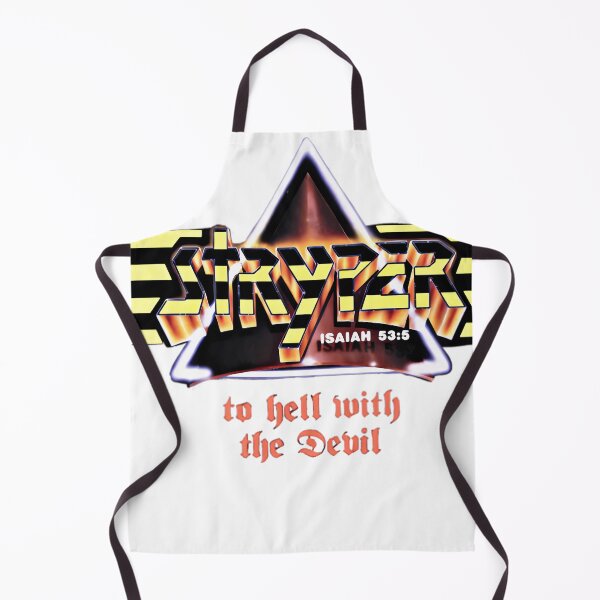 Item preview, Stryper designed and sold by Stefanuels.