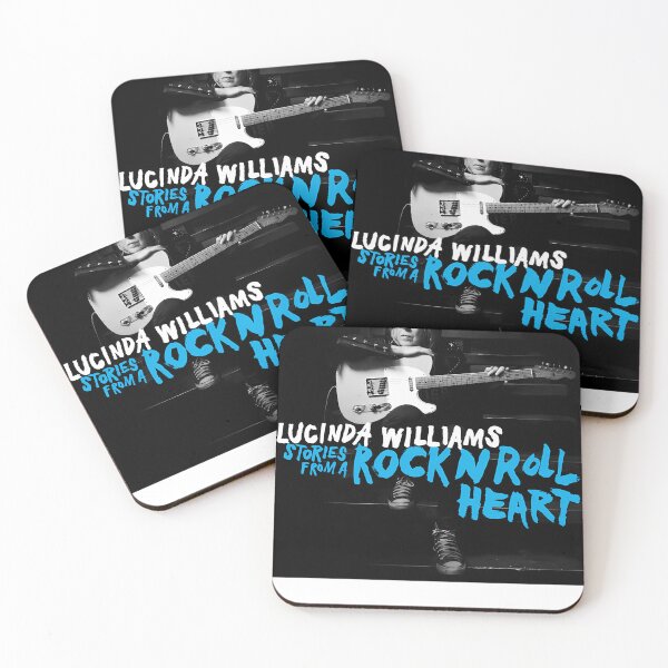 Item preview, Stories From A Rock N Roll Heart designed and sold by Stefanuels.