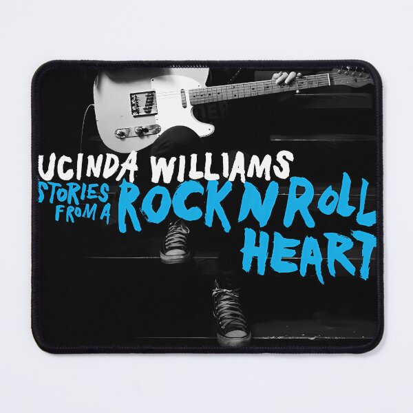 Item preview, Stories From A Rock N Roll Heart designed and sold by Stefanuels.