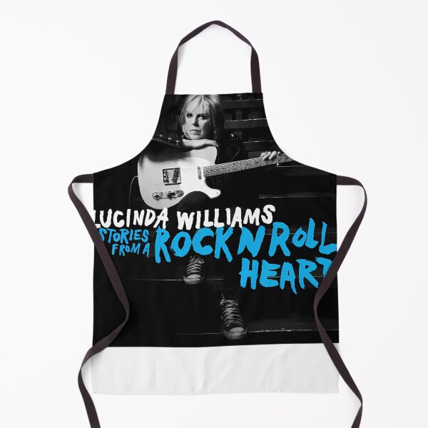 Item preview, Stories From A Rock N Roll Heart designed and sold by Stefanuels.