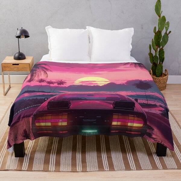 Aperçu de l'œuvre Regardons le coucher du soleil créée et vendue par kingaiart.
