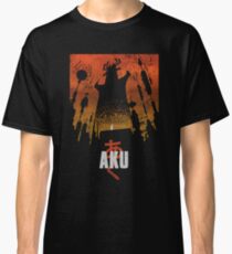 Akaiju Classic T-Shirt