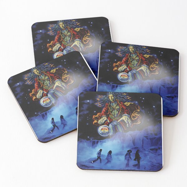 Item preview, Captain Beyond designed and sold by Stefanuels.