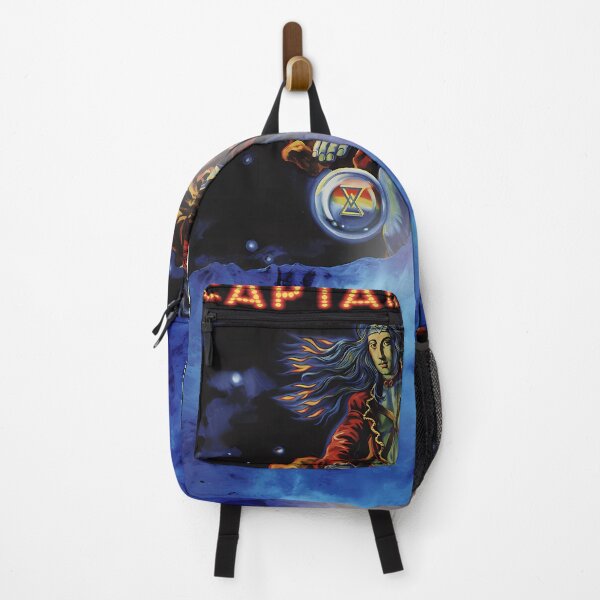 Item preview, Captain Beyond designed and sold by Stefanuels.