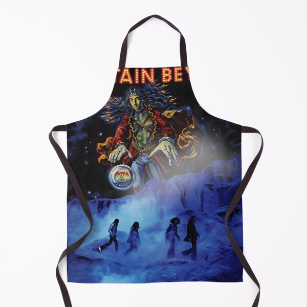 Item preview, Captain Beyond designed and sold by Stefanuels.