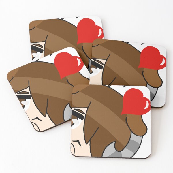 Item preview, Unchained Love designed and sold by MasuMonsters.