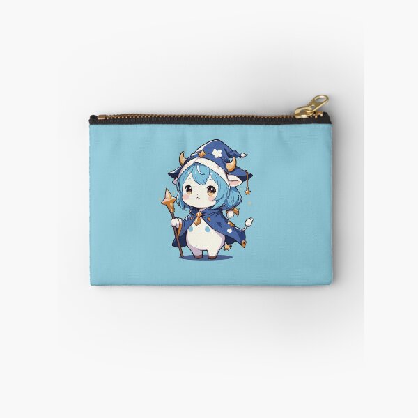 Item preview, Wizard cow designed and sold by Atlantico54.