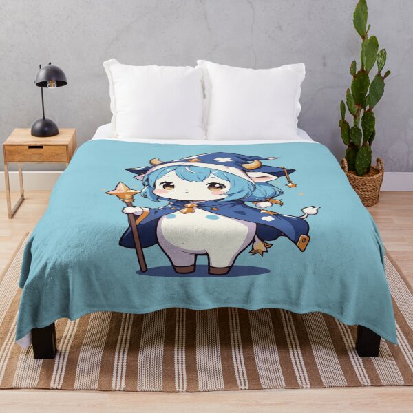 Item preview, Wizard cow designed and sold by Atlantico54.
