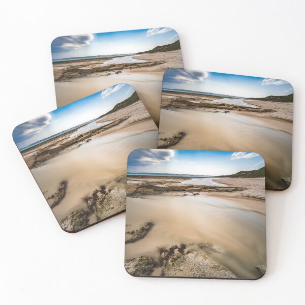 Item preview, Water at the Beach designed and sold by Jan Fijolek.