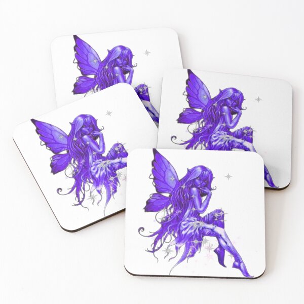 Item preview, Dark Fairy designed and sold by nessieofwaas.