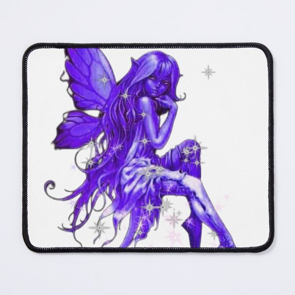 Item preview, Dark Fairy designed and sold by nessieofwaas.