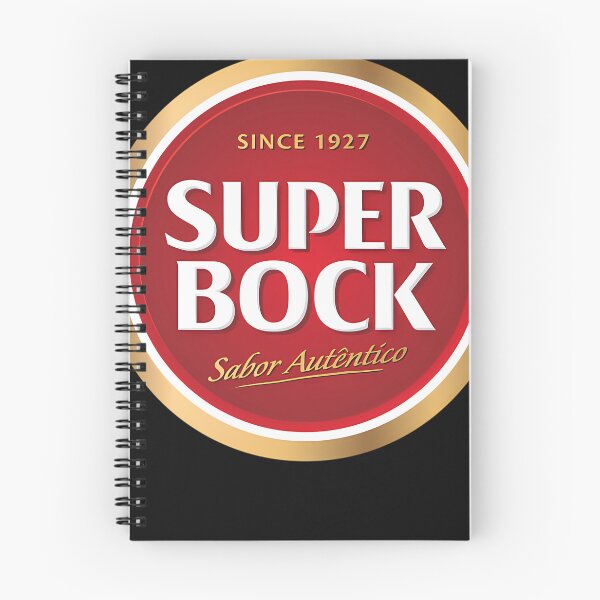 Item preview, Super Bock  designed and sold by DequetiaChalk0.