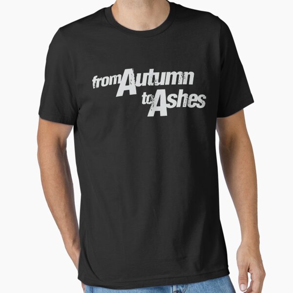 Item preview, From Autumn to Ashes designed and sold by CharlottFreeman.