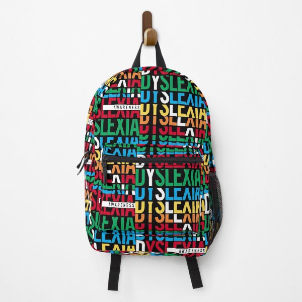 Item preview, "Embracing Neurodiversity: A Colorful Journey of an Autism Mom Advocating for ADHD, Dyspraxia, and Dyslexia Awareness in Kids" designed and sold by artworkathome.