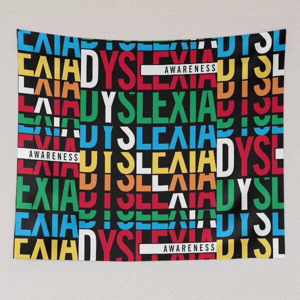 Item preview, "Embracing Neurodiversity: A Colorful Journey of an Autism Mom Advocating for ADHD, Dyspraxia, and Dyslexia Awareness in Kids" designed and sold by artworkathome.