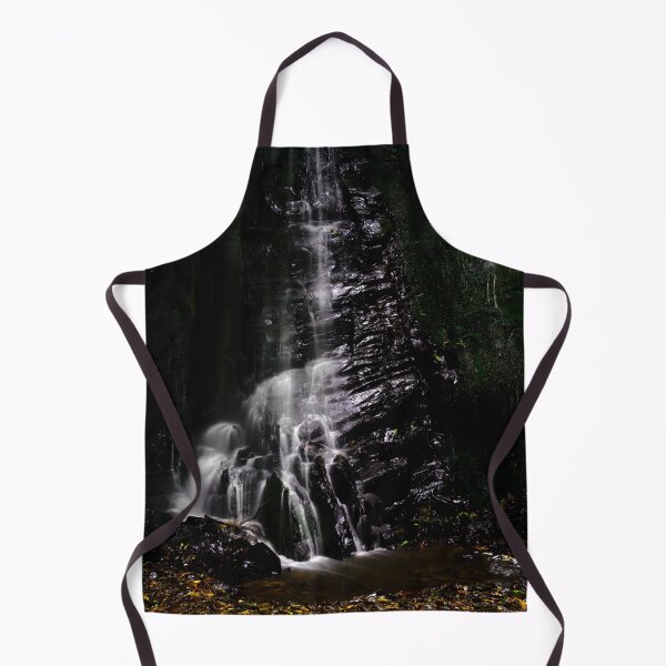 Item preview, Horseshue Waterfall in Catlins designed and sold by Jan Fijolek.