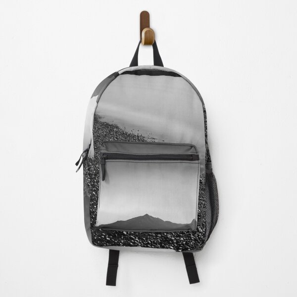 Item preview, Manapouri Lake Mono designed and sold by Jan Fijolek.
