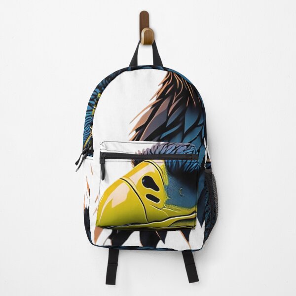 Item preview, EAGLE PORTRAIT designed and sold by likbatonboot.